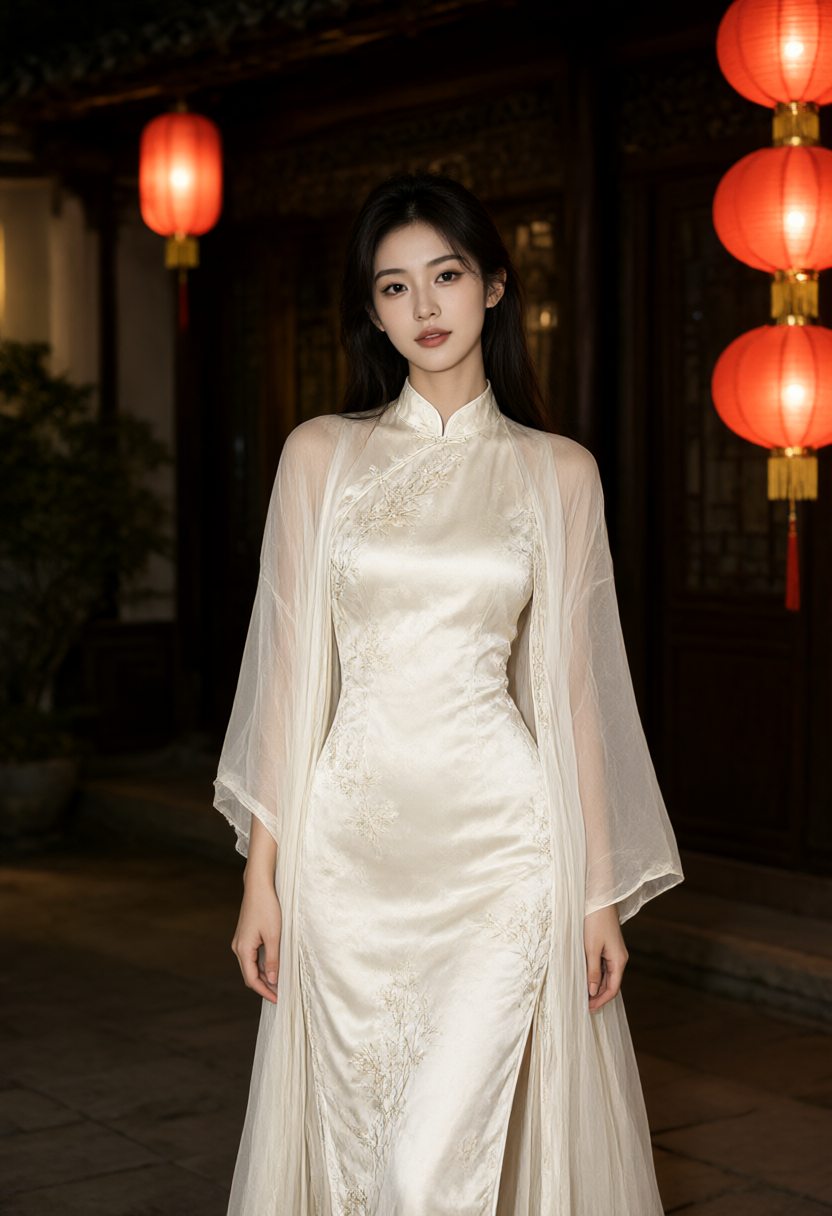 《僧侣之夜》全集观看封面